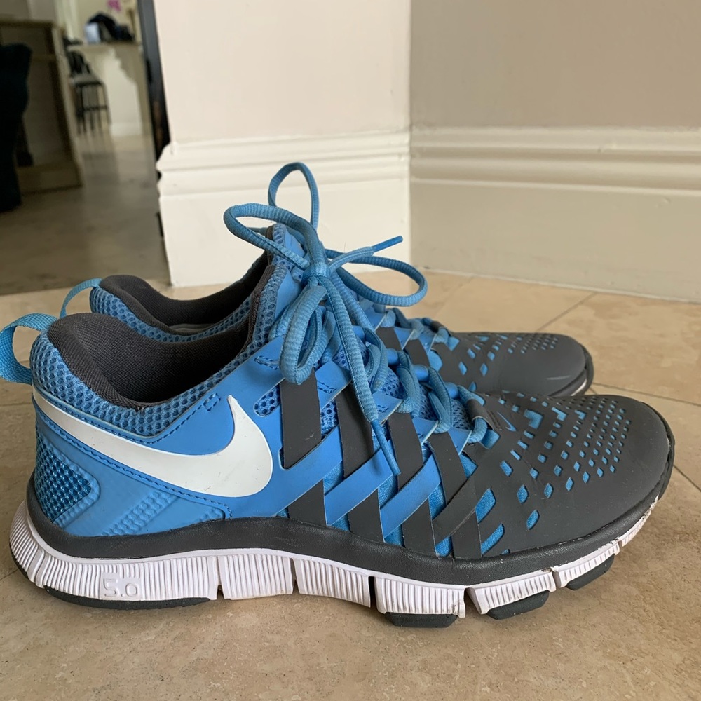 Nike Free Trainer 5.0 sneakers